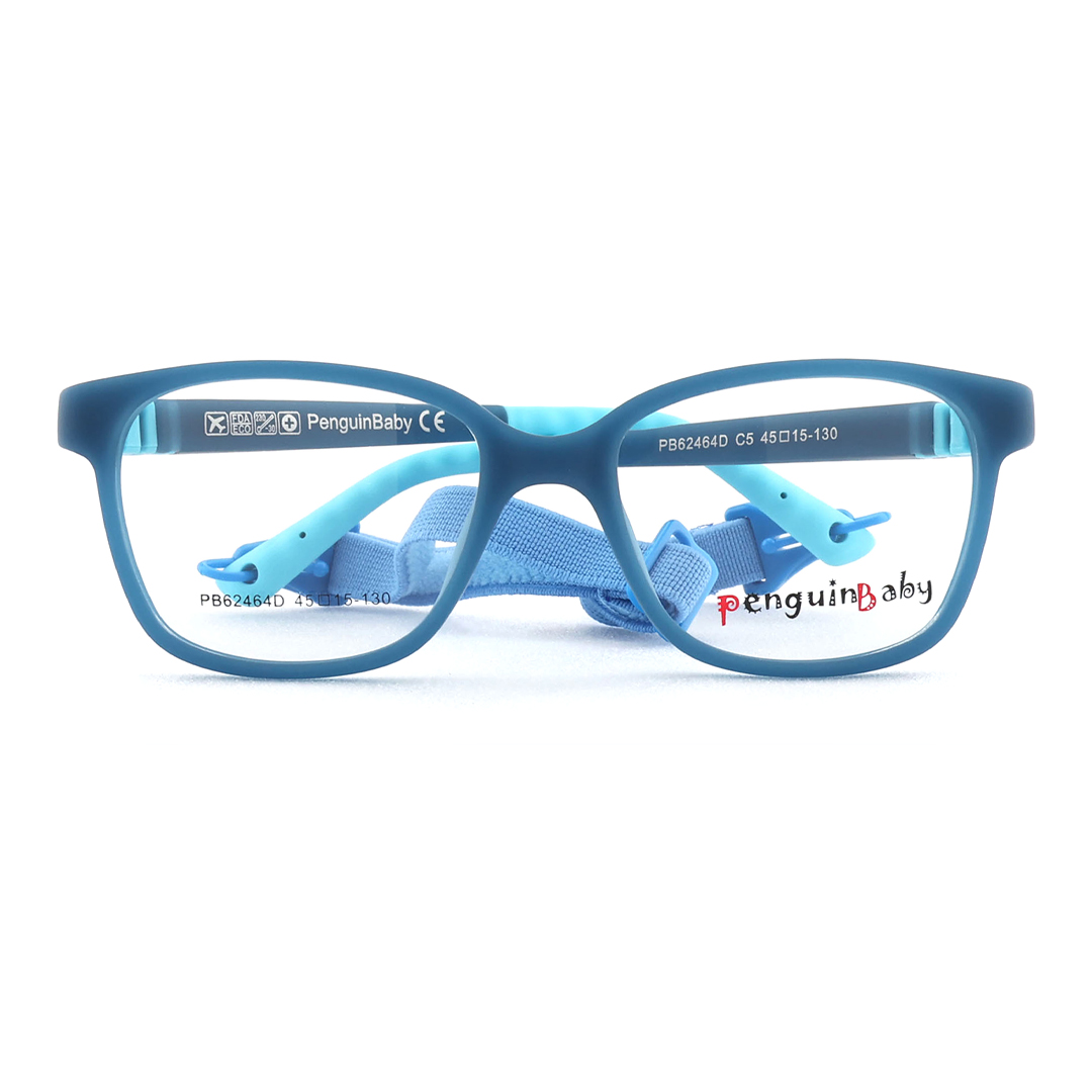 Оправы для очков Penguin Baby 62464D