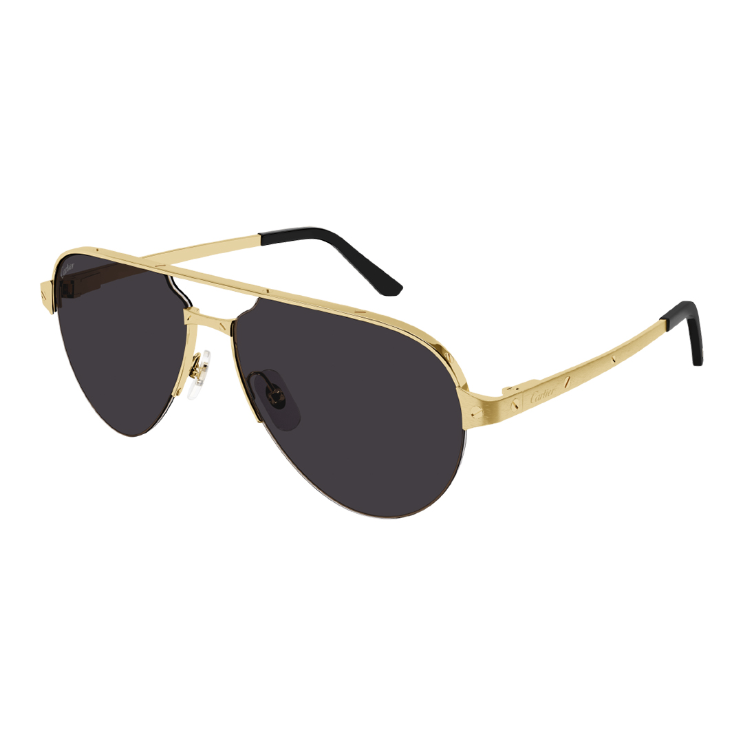 Солнцезащитные очки Cartier CT0386S