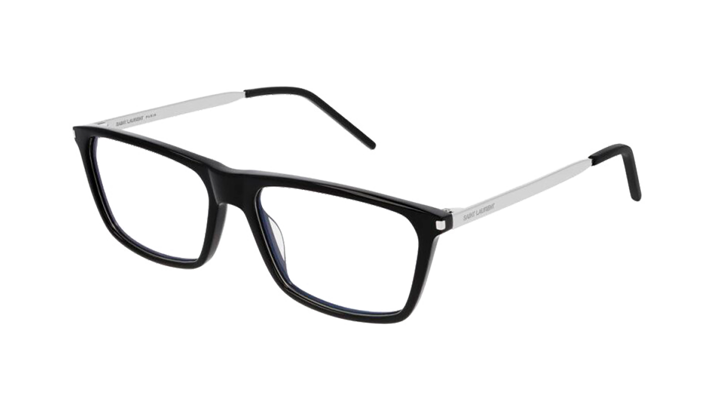 Оправы для очков Saint Laurent SL344 006