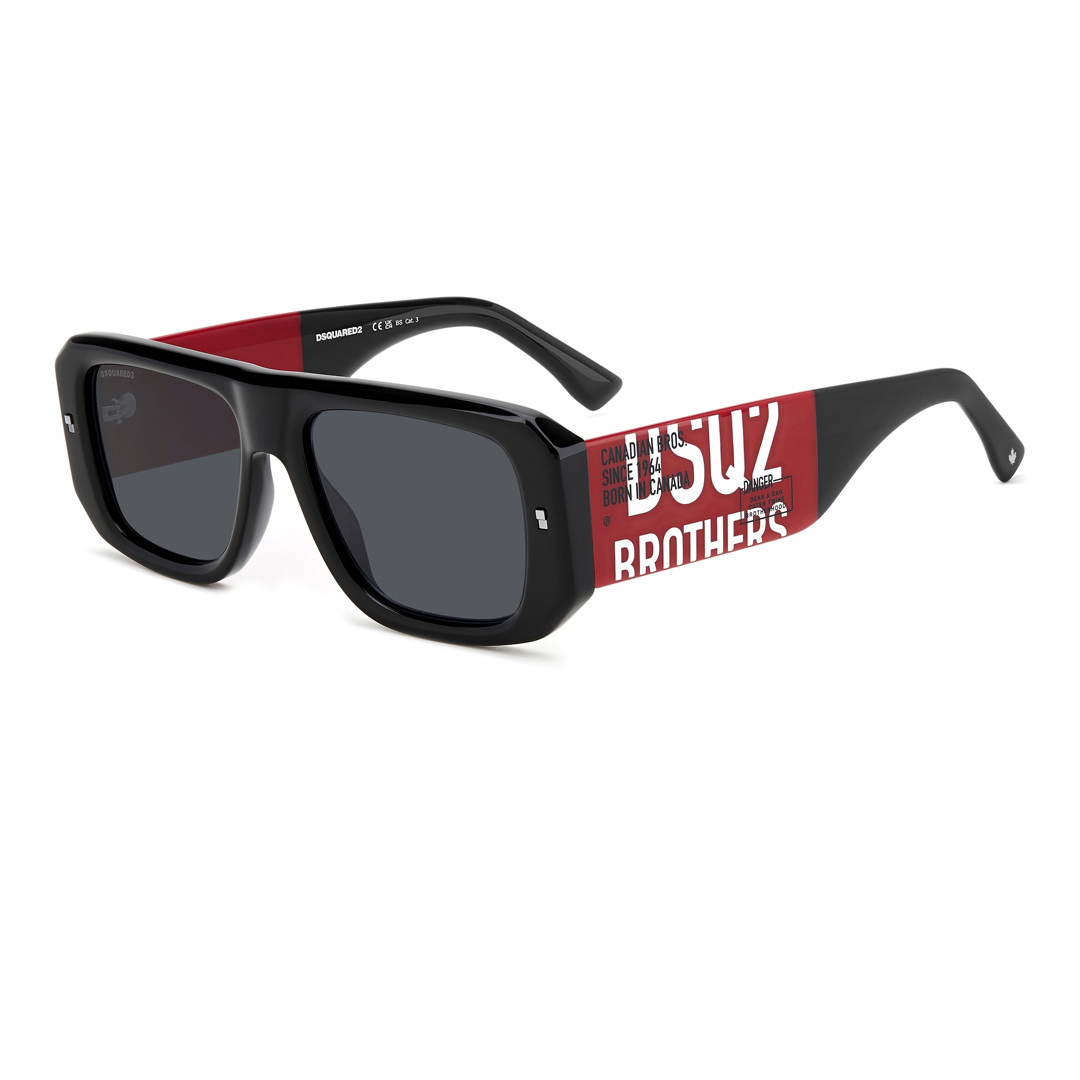 Солнцезащитные очки Dsquared2 D2 0107/S