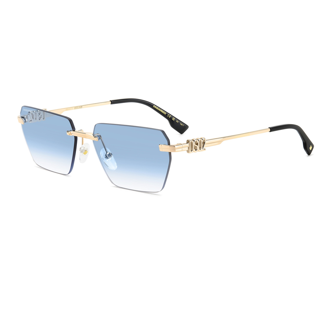 Солнцезащитные очки Dsquared2 D2 0102/S