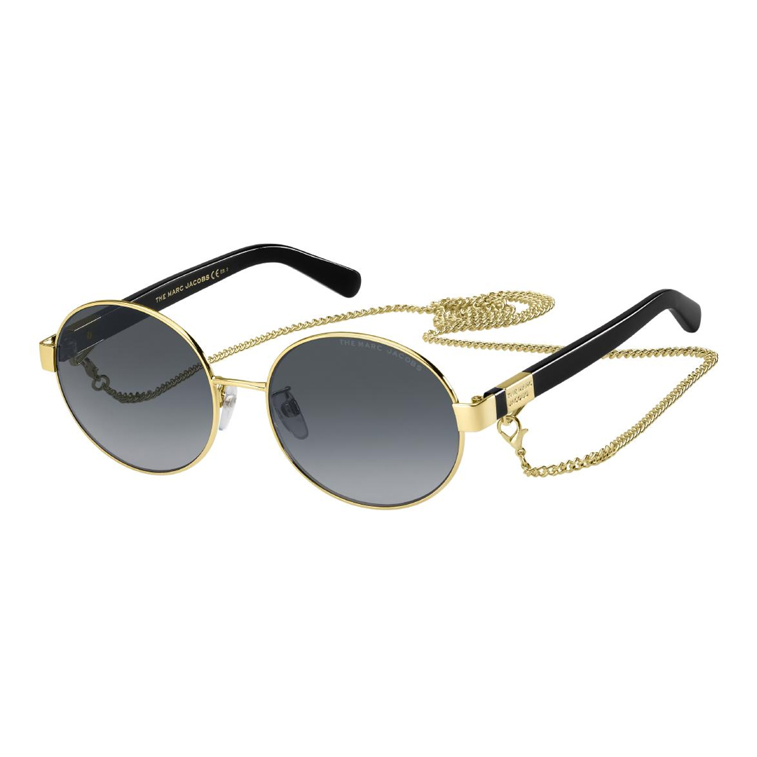 Солнцезащитные очки Marc Jacobs MARC 497/G/S (с цепочкой) J5G