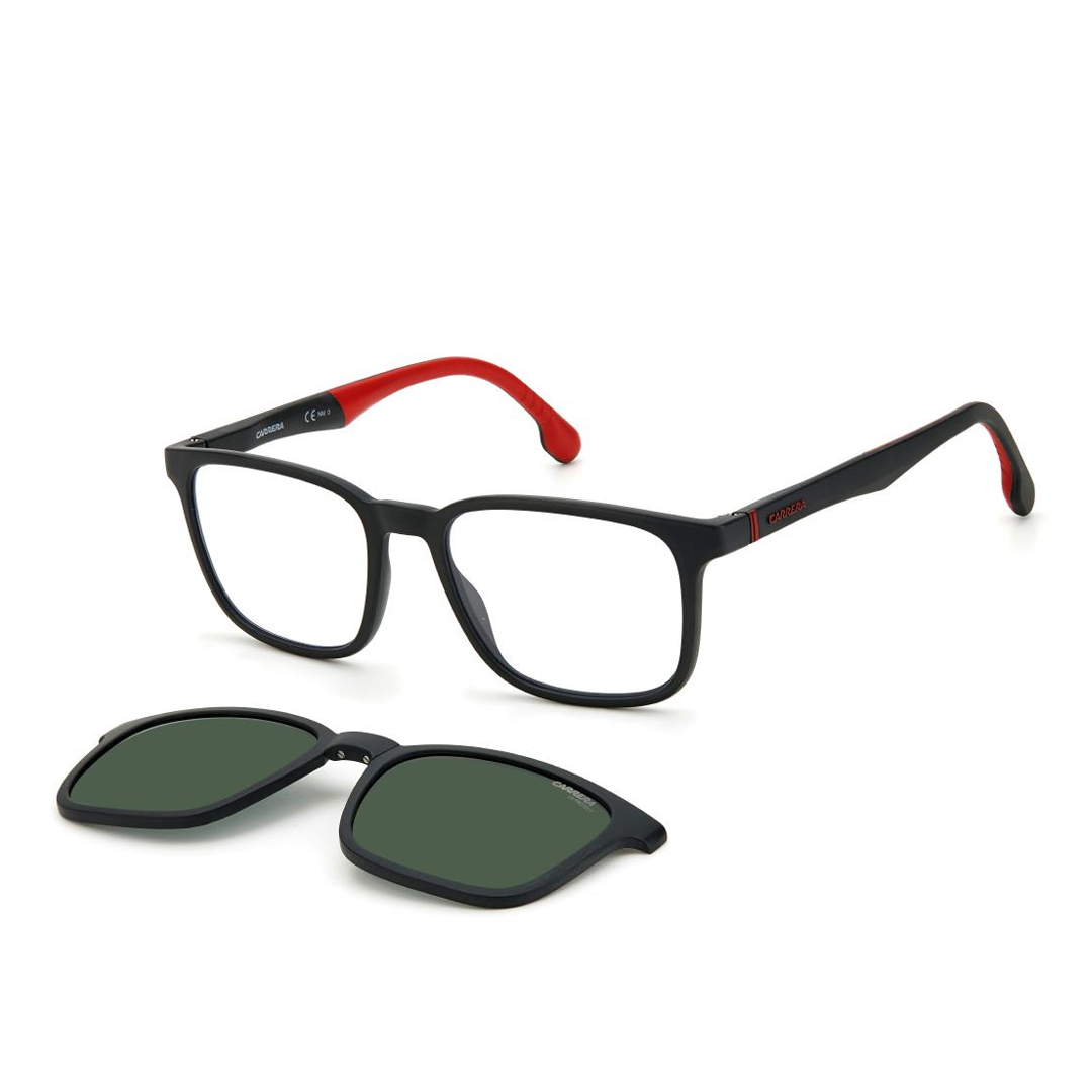 Оправы для очков Carrera Man CA 8045/CS (с насадкой)