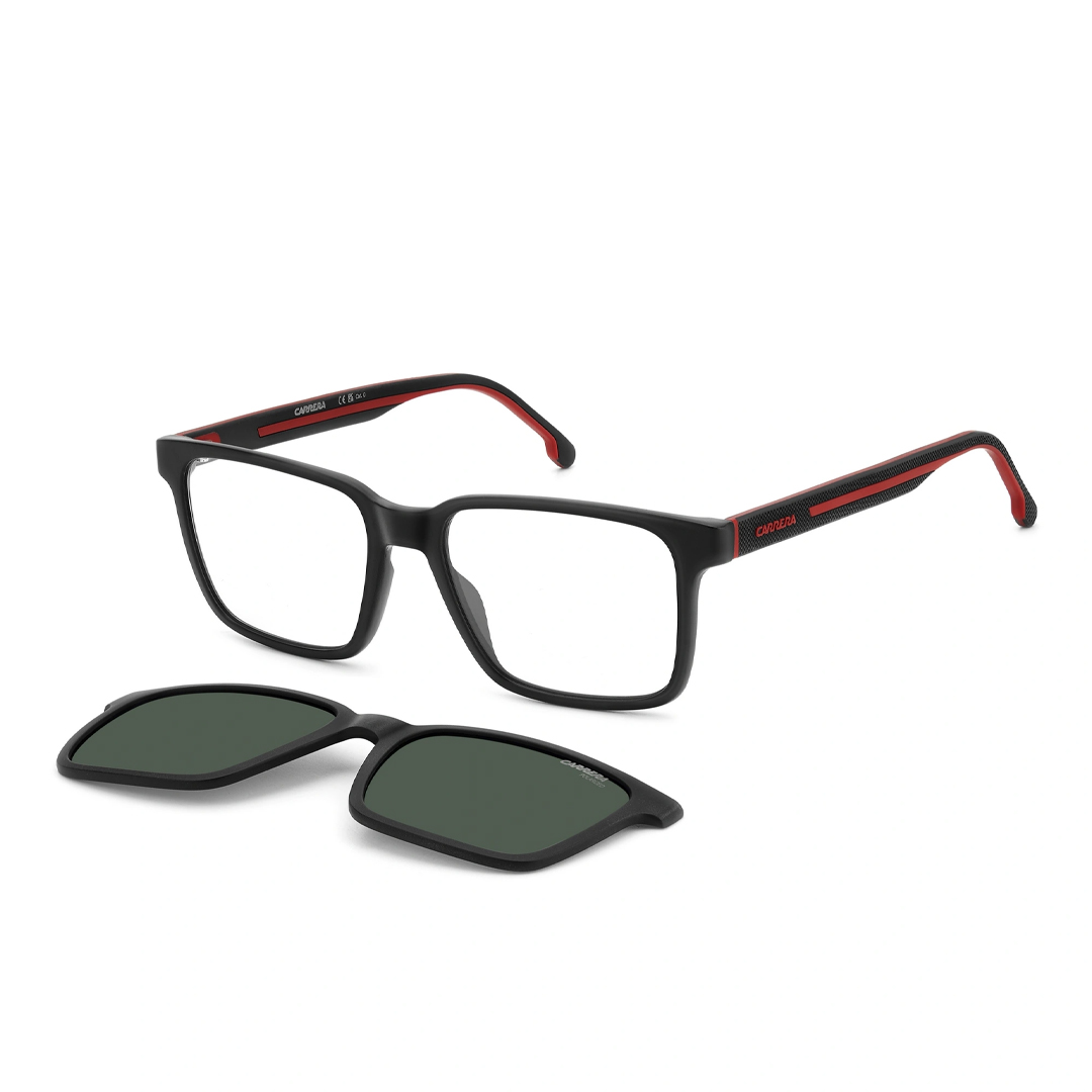Оправы для очков Carrera Man CA 8069/CS (с насадкой)