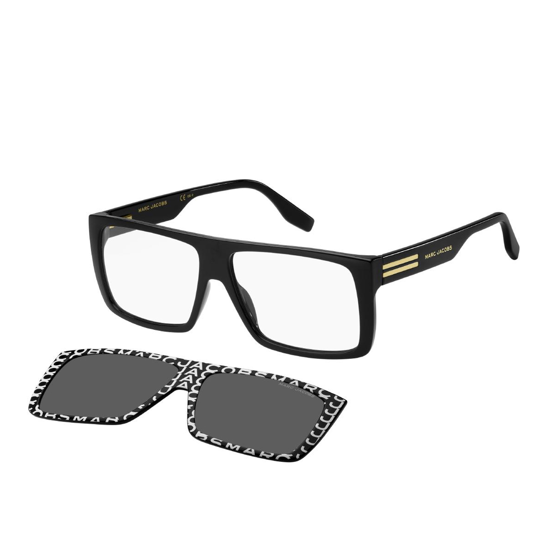 Оправы для очков Marc Jacobs MARC 672/CS (с насадкой)