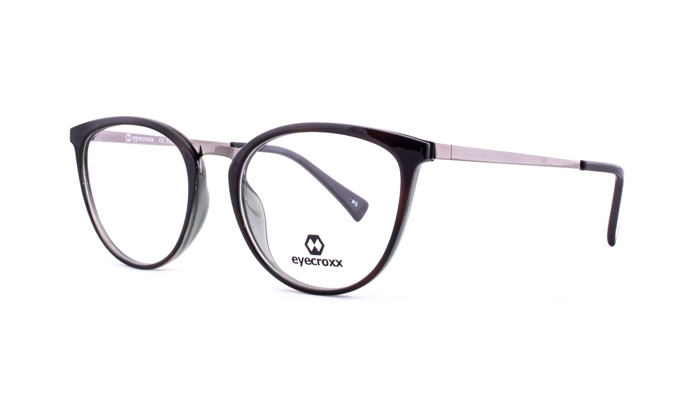 Оправы для очков Eyecroxx 515T