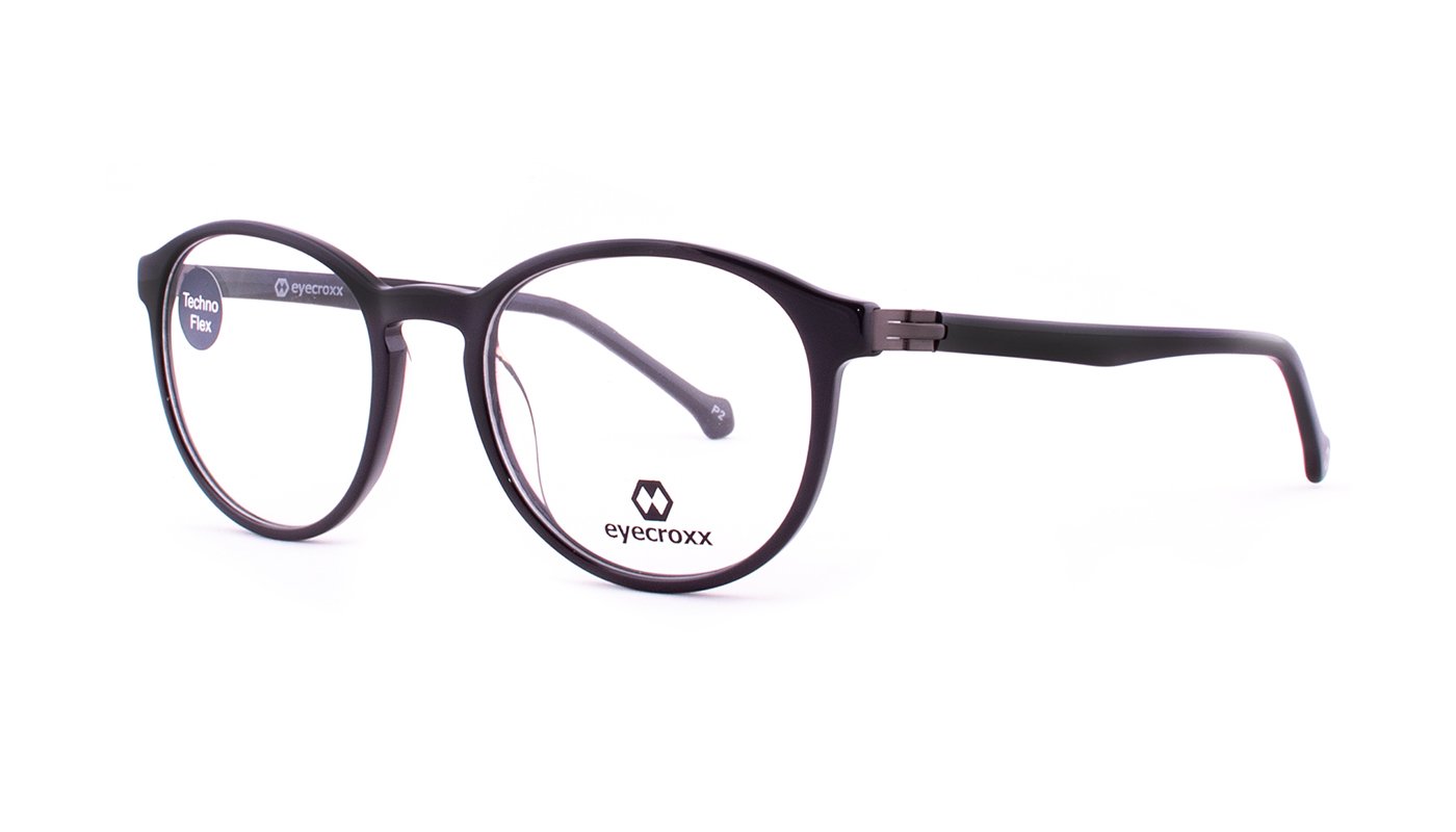 Оправы для очков Eyecroxx 546A 1