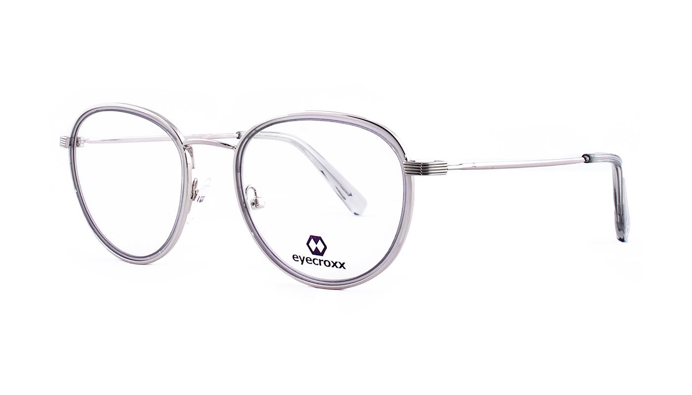 Оправы для очков Eyecroxx 582M