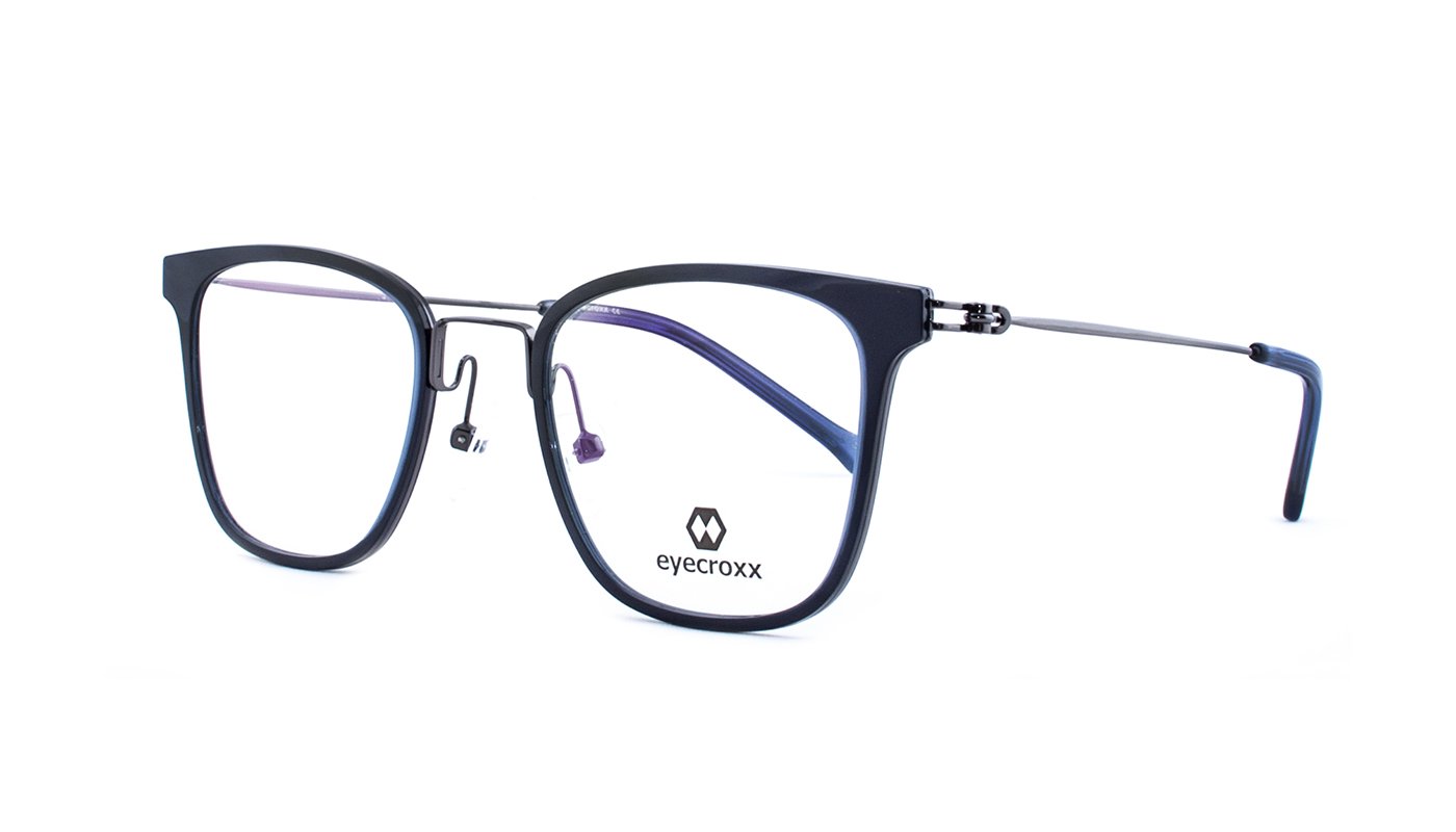 Оправы для очков Eyecroxx 553T