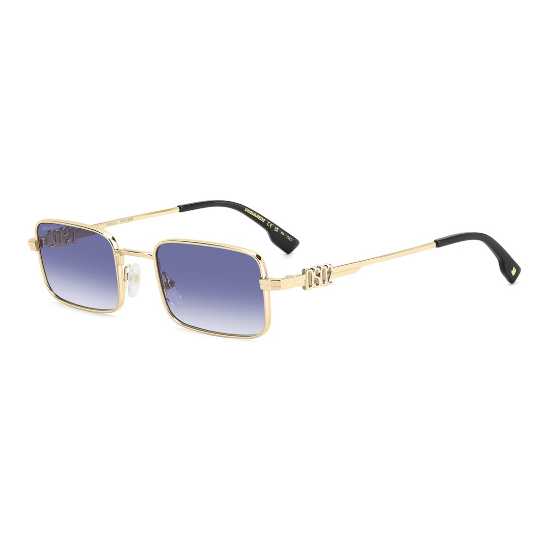 Солнцезащитные очки Dsquared2 D2 0104/S