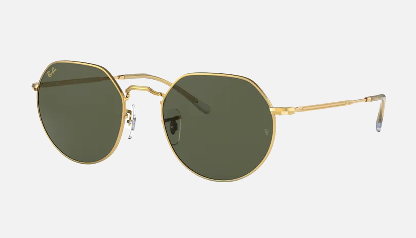 Солнцезащитные очки Ray Ban RB3565