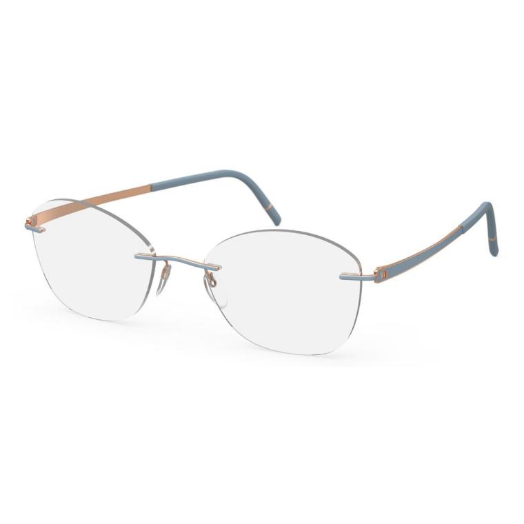 Оправы для очков Silhouette 5529
