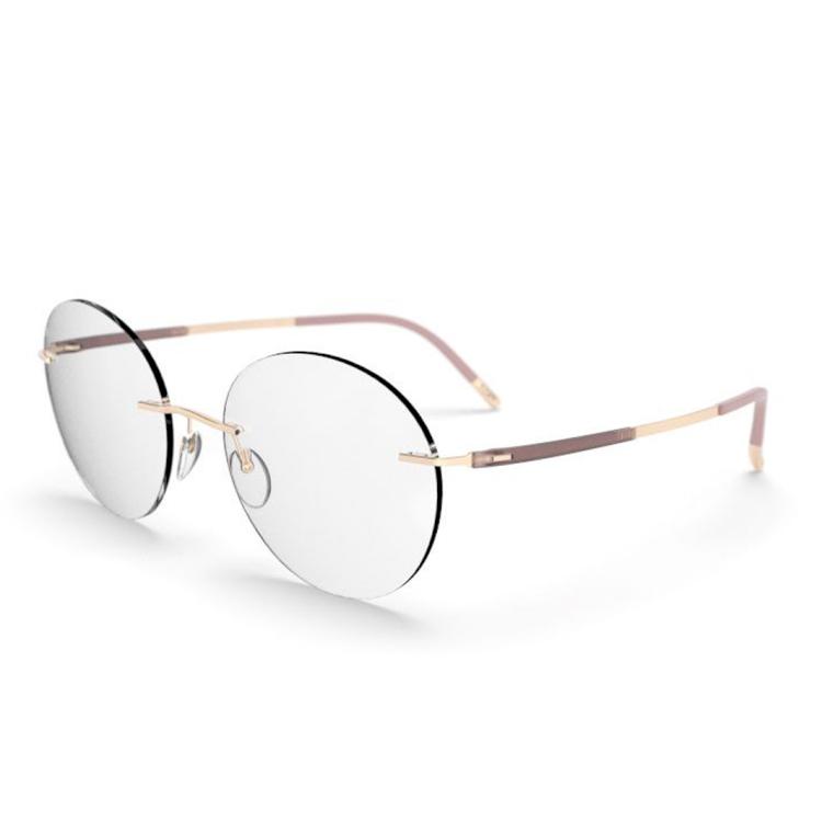 Оправы для очков Silhouette 5540