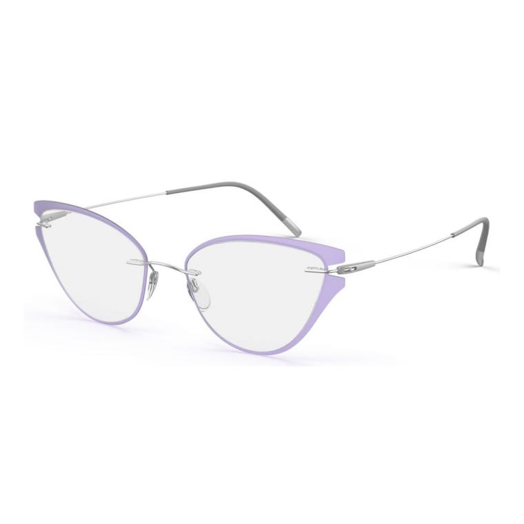 Оправы для очков Silhouette 5500 7200