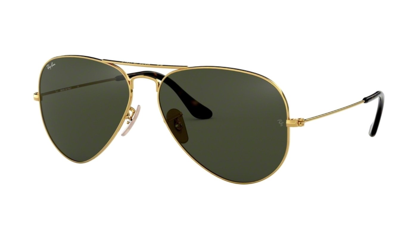 Солнцезащитные очки Ray Ban RB3025