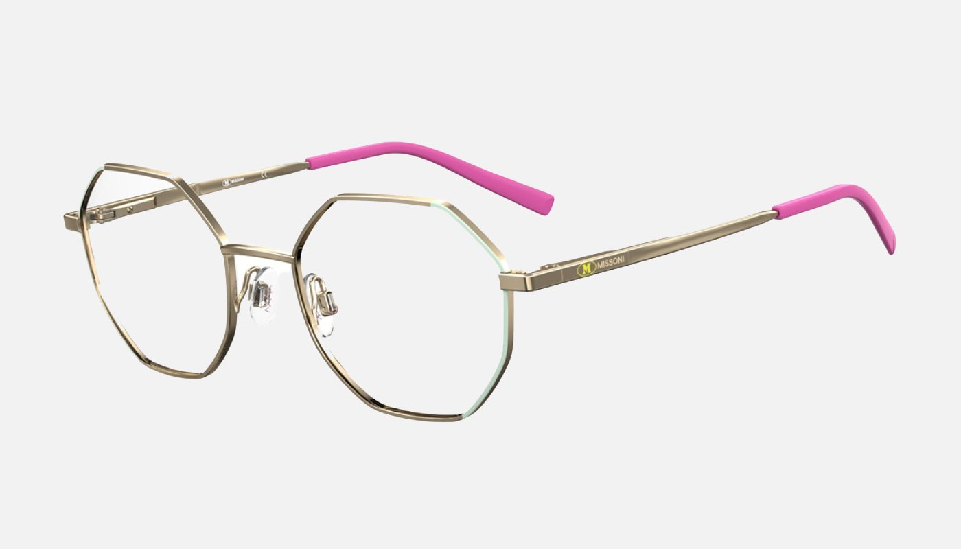 Оправы для очков M Missoni MMI 0040