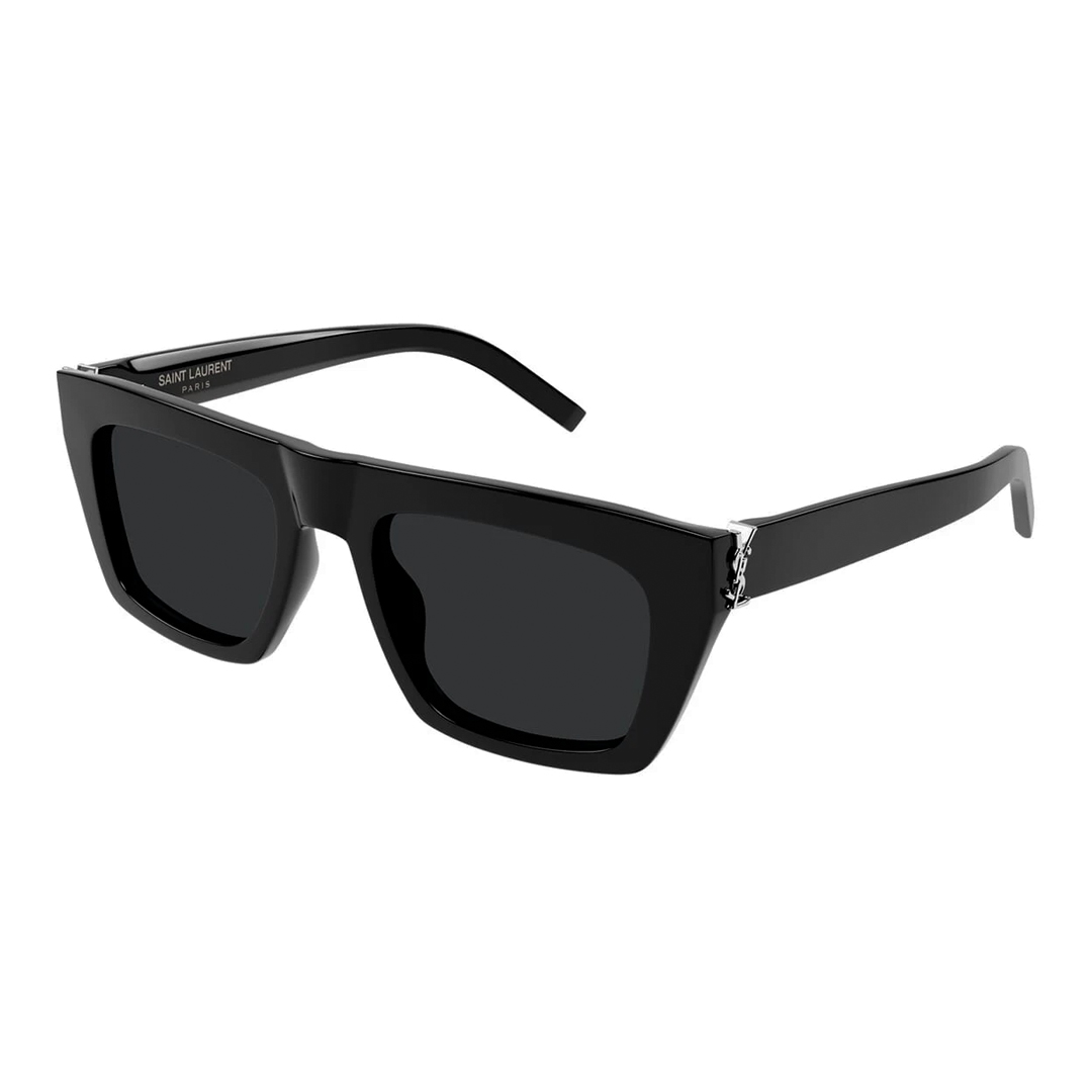Солнцезащитные очки Saint Laurent SLM131/F 001