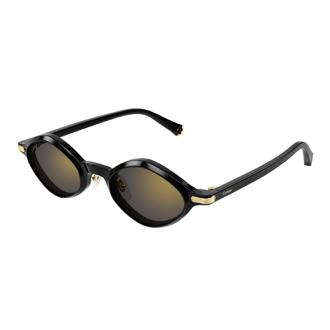 Солнцезащитные очки Cartier CT0540S
