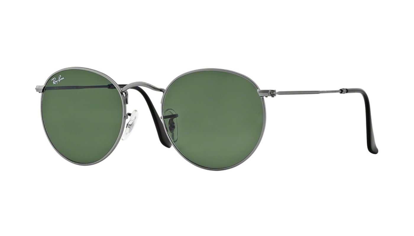 Солнцезащитные очки Ray Ban RB3447