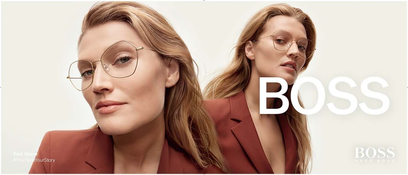 Boss Woman