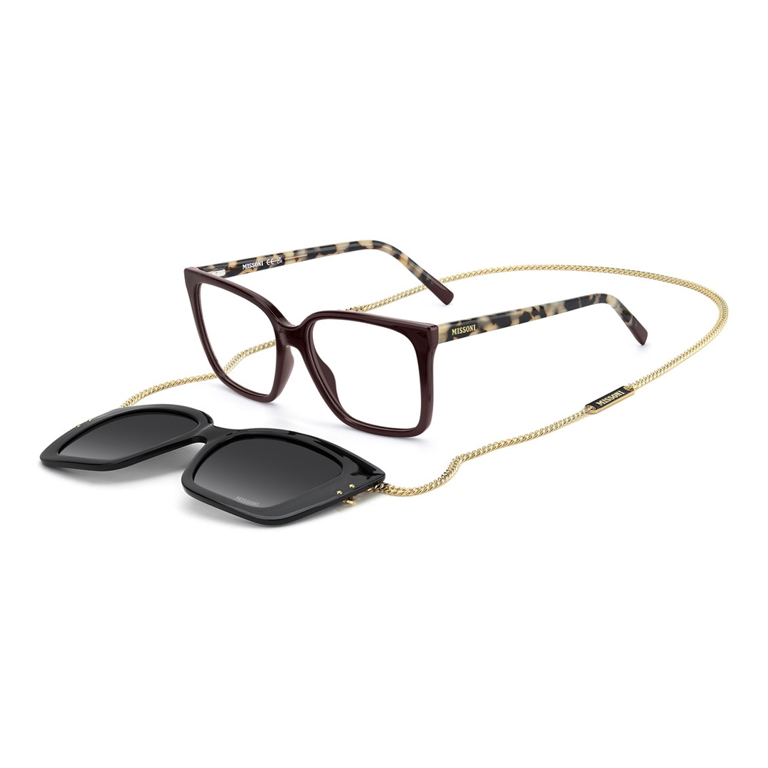 Оправы для очков Missoni MIS 0251/C(с насадкой)
