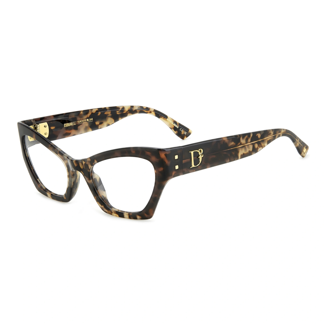 Оправы для очков Dsquared2 D2 0133 ACI