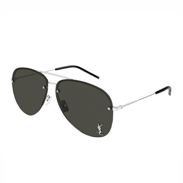 Солнцезащитные очки Saint Laurent CLASSIC 11 M 007