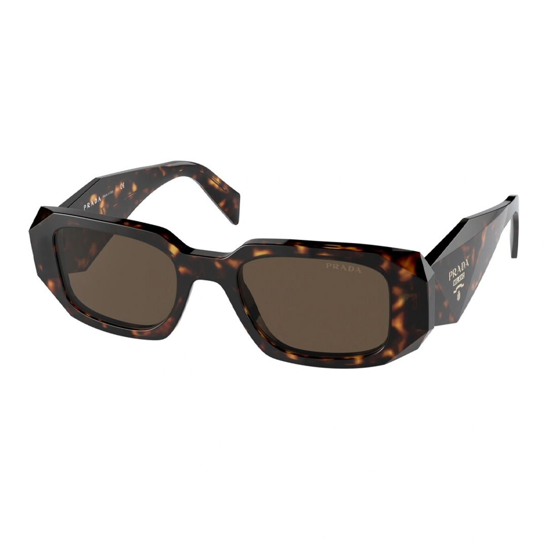 Солнцезащитные очки Prada Woman PR17WS 2AU8C1