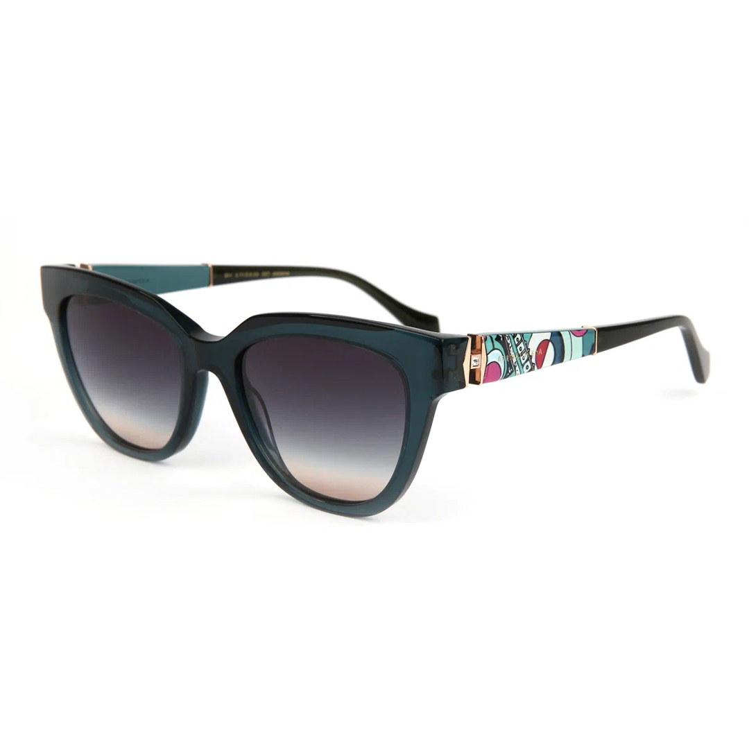 Солнцезащитные очки Ana Hickmann AH9356 T02