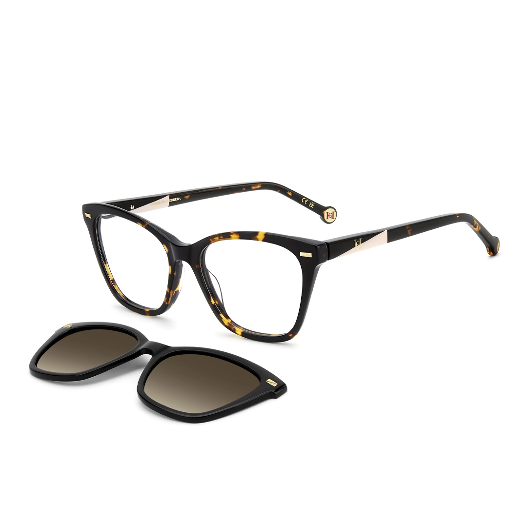 Оправы для очков Carolina Herrera HER 0334/C(с насадкой)