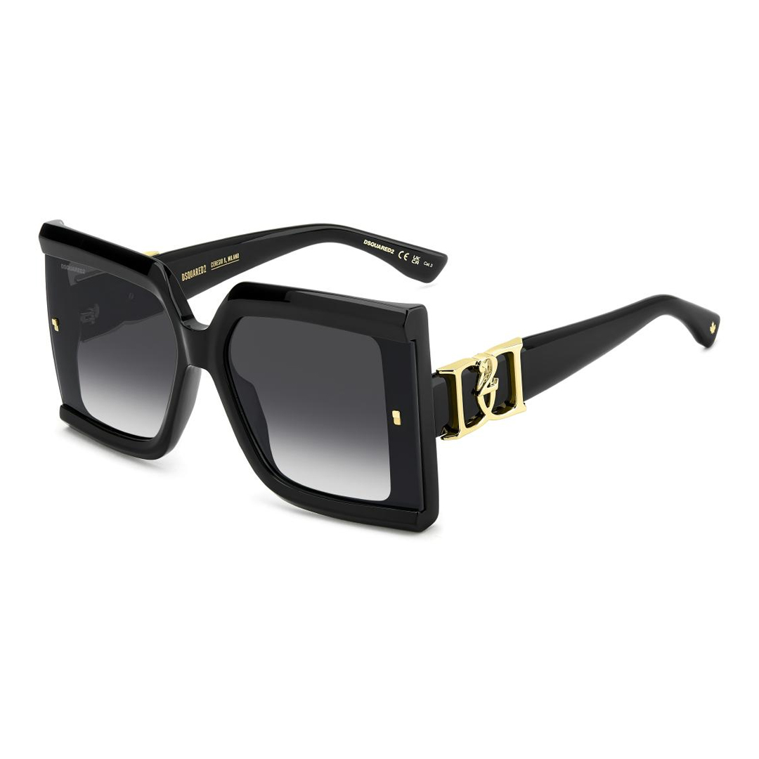 Солнцезащитные очки Dsquared2 D2 0185/G/S 807