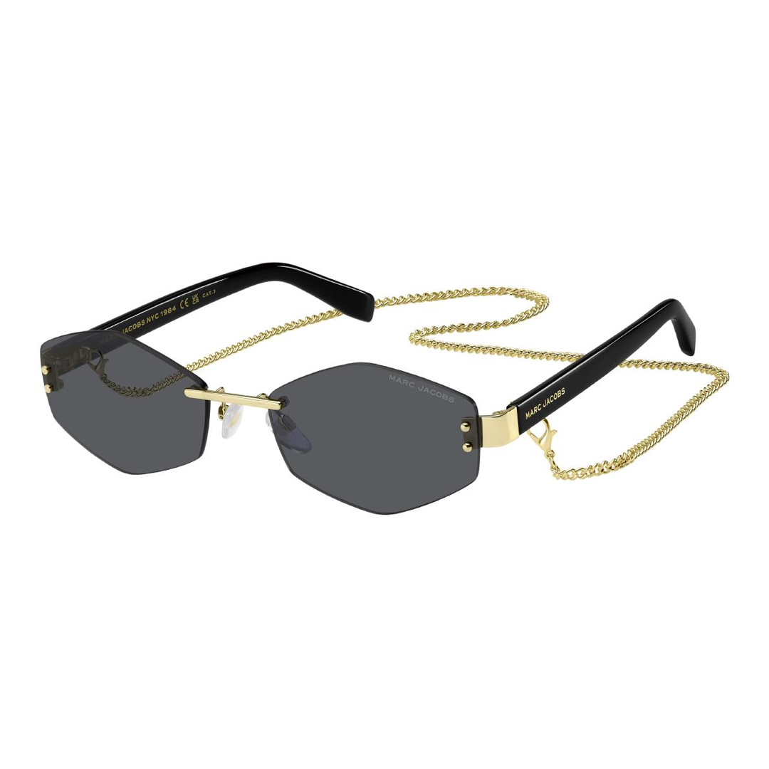 Солнцезащитные очки Marc Jacobs MARC 496/S AIR(с цепочкой)
