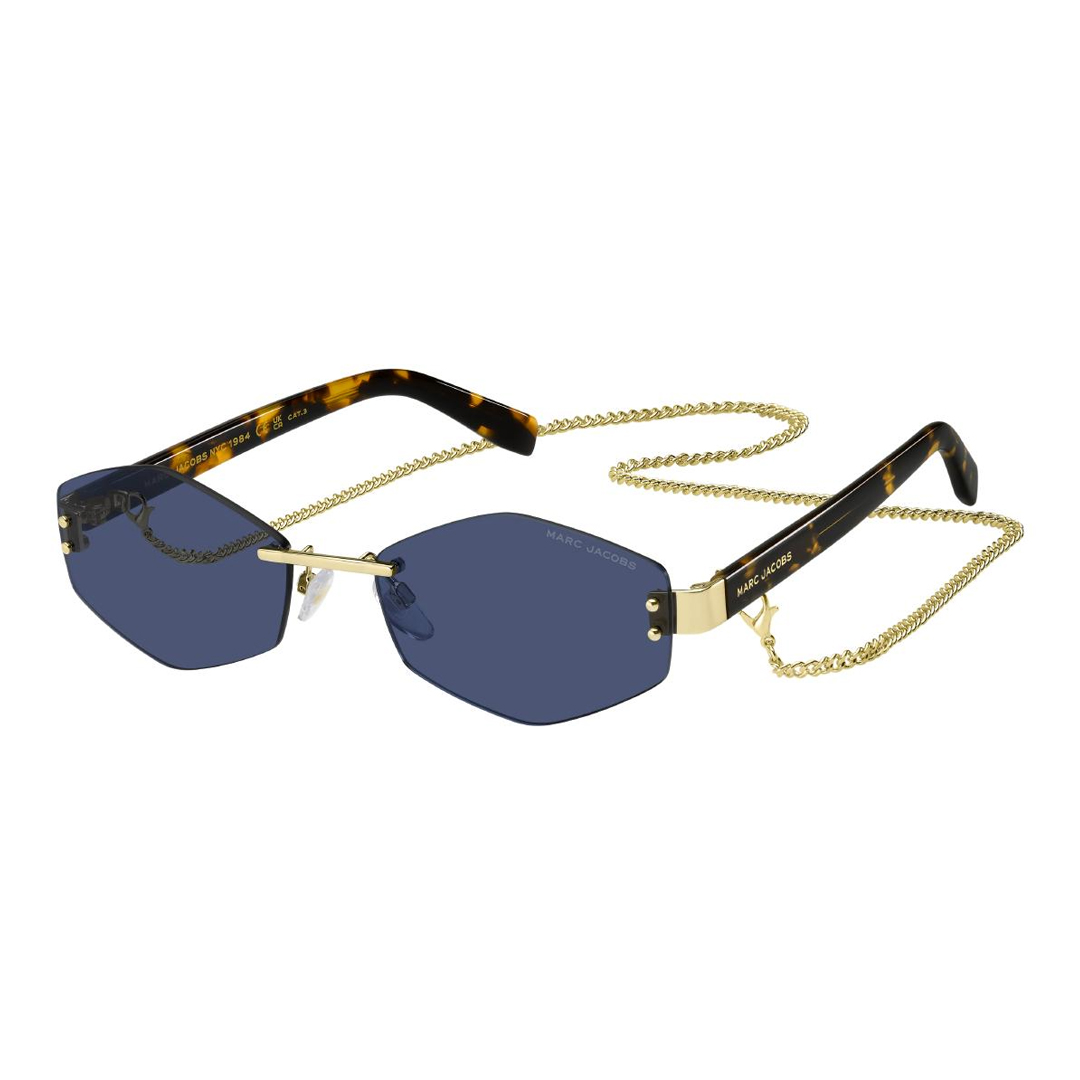 Солнцезащитные очки Marc Jacobs MARC 496/S AIR(с цепочкой)
