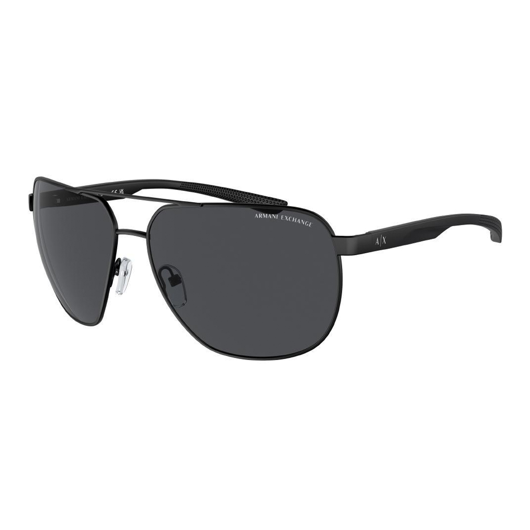 Солнцезащитные очки Armani Exchange AX2047S