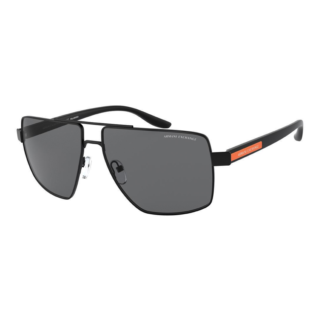 Солнцезащитные очки Armani Exchange AX2037S