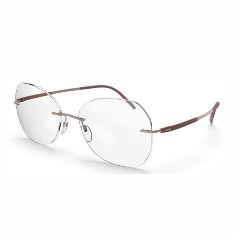 Оправы для очков Silhouette 5540