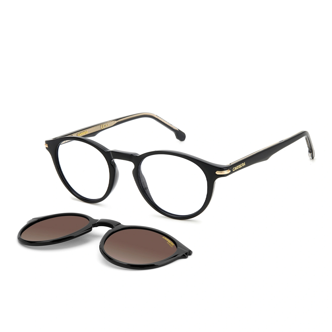 Оправы для очков Carrera Man CA 297/CS(с насадкой)