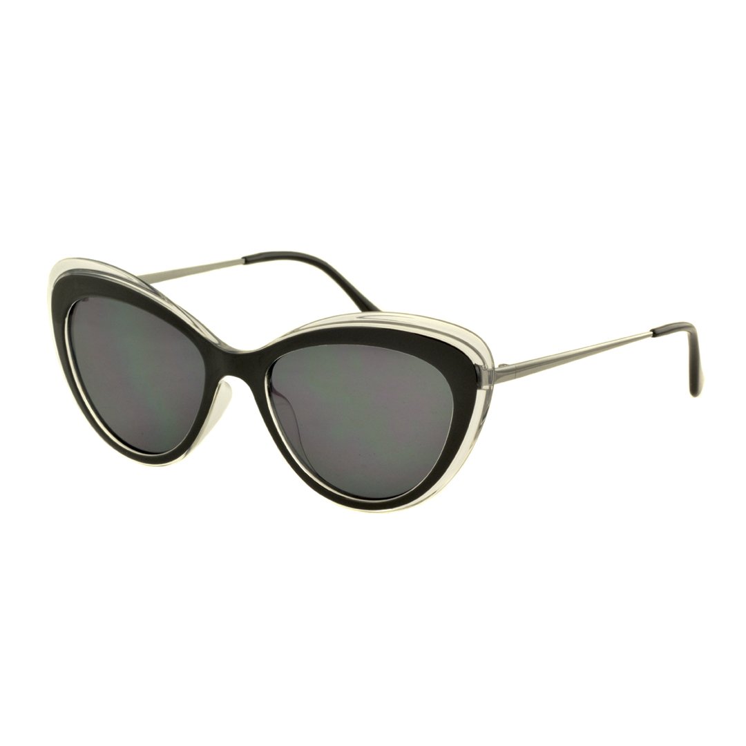 Солнцезащитные очки Dackor 234 Black