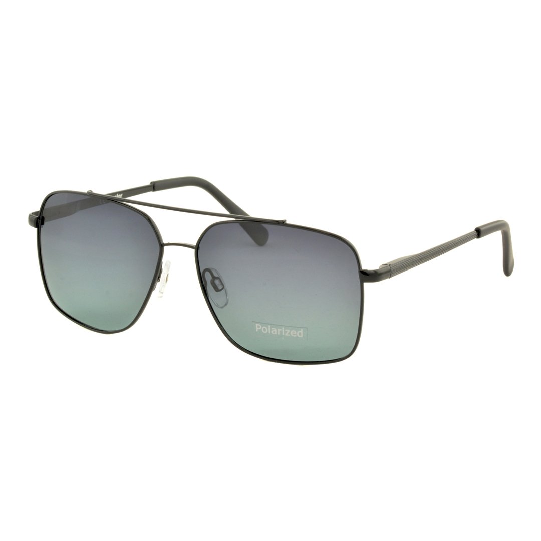 Солнцезащитные очки Dackor 452 Black