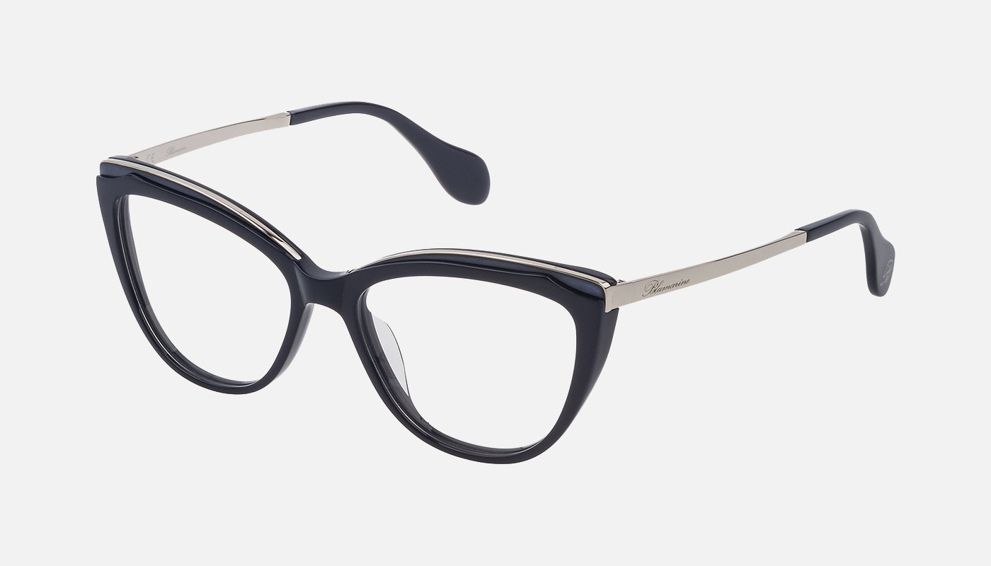 Оправы для очков Blumarine 760