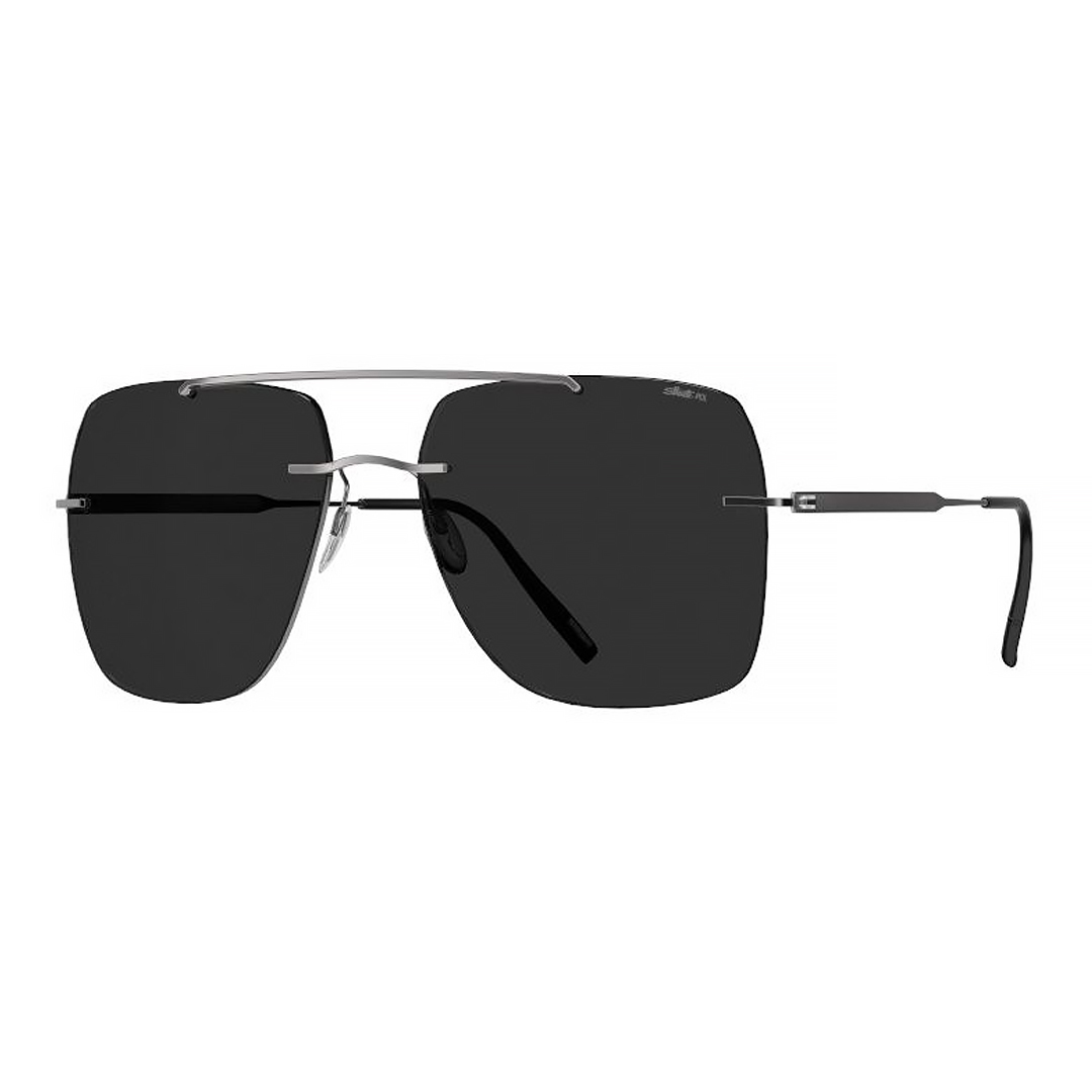 Солнцезащитные очки Silhouette 8750