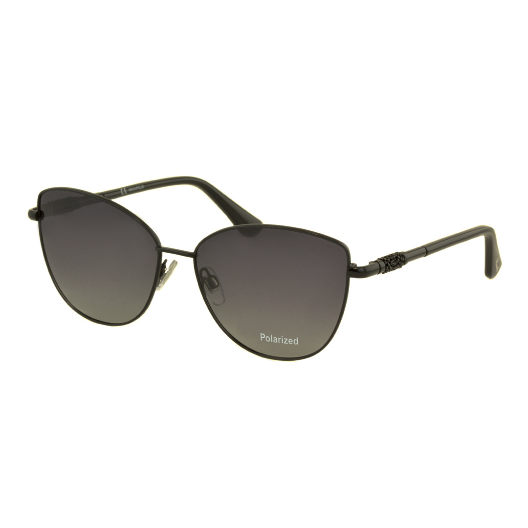 Солнцезащитные очки Megapolis Woman 660 Black