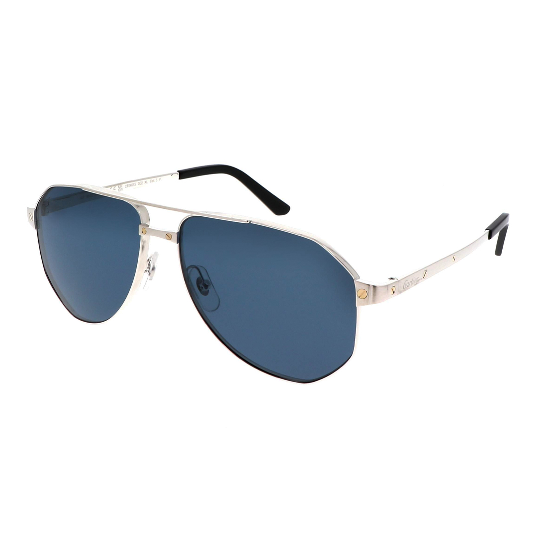 Солнцезащитные очки Cartier CT0461S