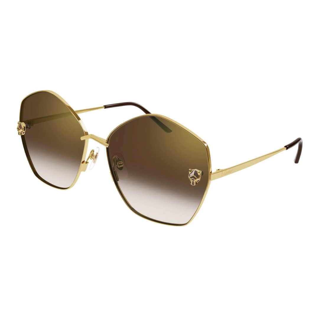 Солнцезащитные очки Cartier CT0356S