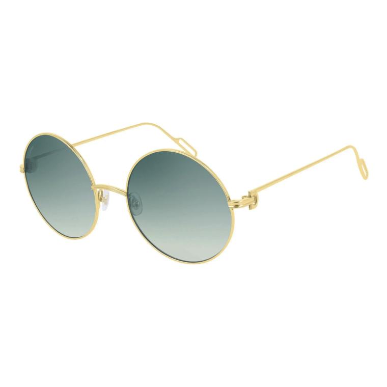 Солнцезащитные очки Cartier CT0156S 005
