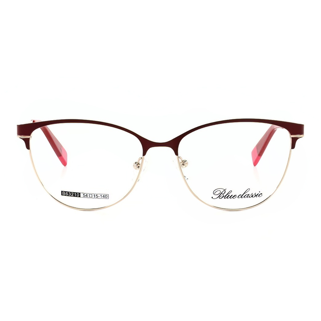 Оправы для очков Blue classic Woman 63210