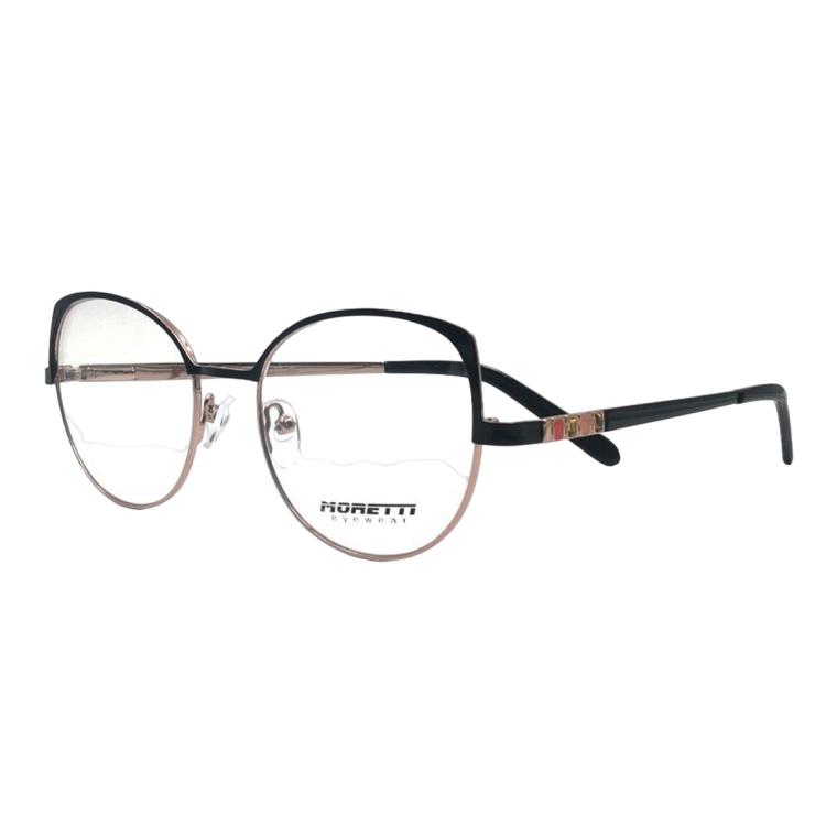 Оправы для очков Moretti A82281