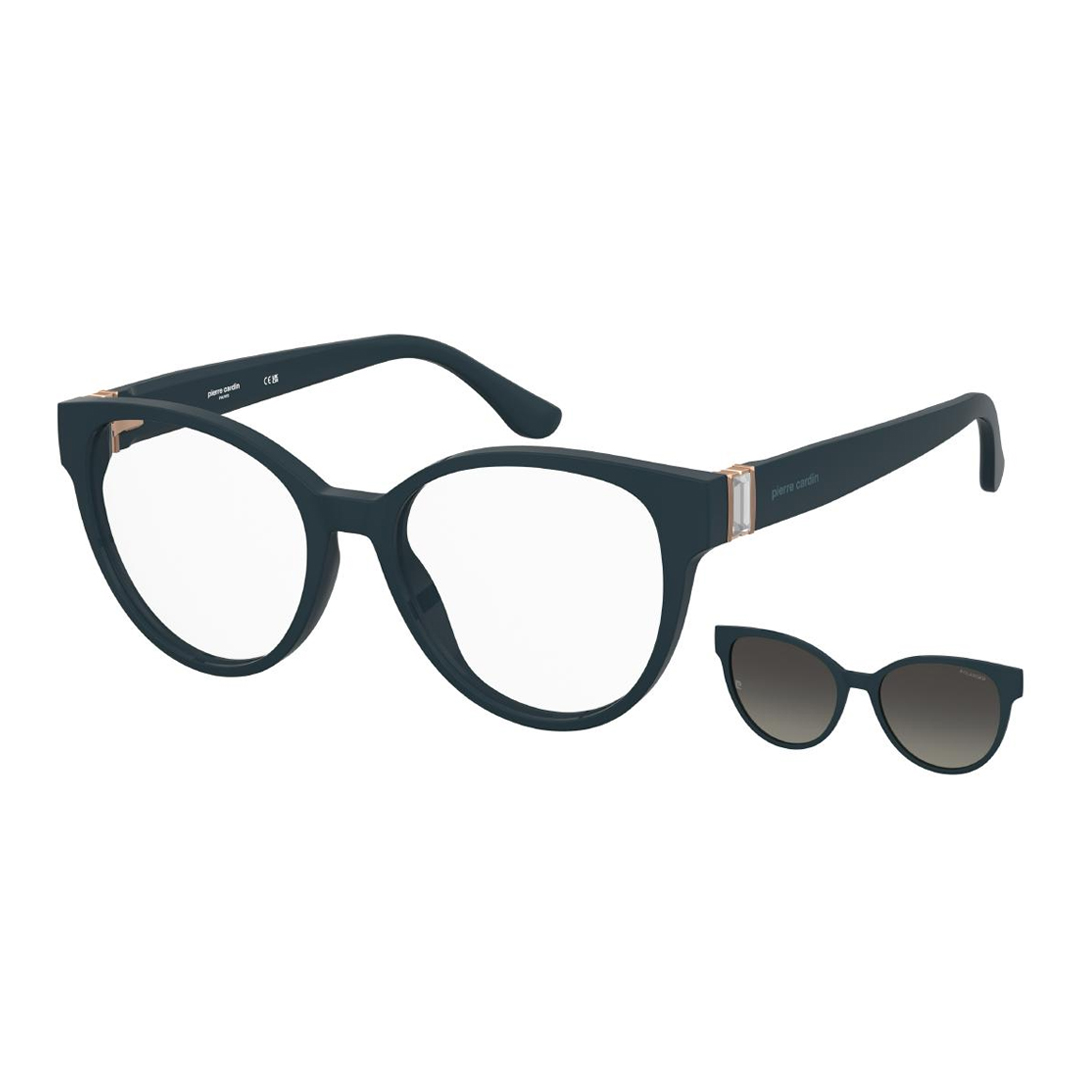 Оправы для очков Pierre Cardin Woman P.C. 8538/C(с насадкой)