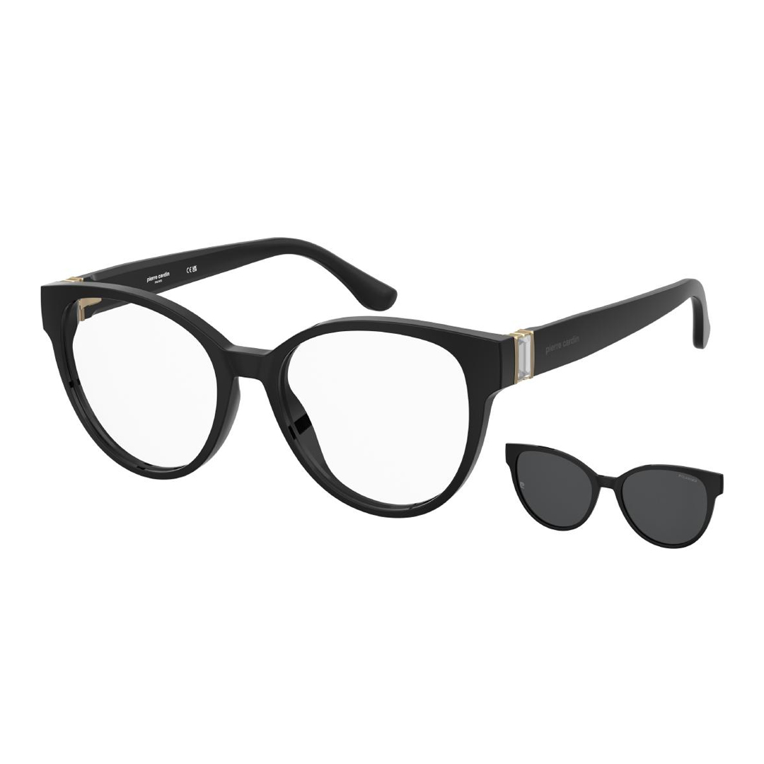 Оправы для очков Pierre Cardin Woman P.C. 8538/C(с насадкой)