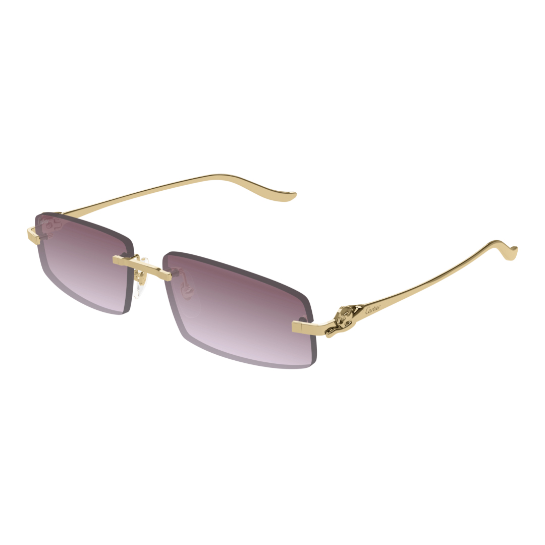 Солнцезащитные очки Cartier CT0505S